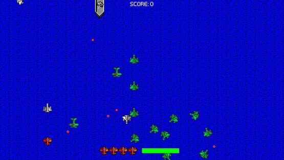 Tiger Fighter 1931 Tora!: MP028 — screenshot 3