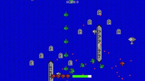 Tiger Fighter 1931: Tora! MP034 — screenshot 2