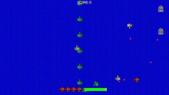 Tiger Fighter 1931: Tora! MP018 — screenshot 3