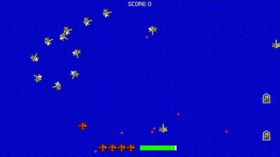 Tiger Fighter 1931: Tora! MP022 — screenshot 1