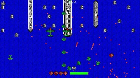 Tiger Fighter 1931: Tora! MP042 — screenshot 2