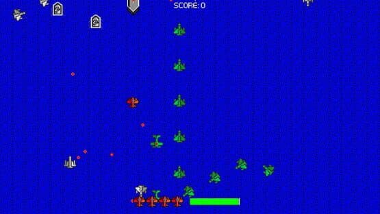 Tiger Fighter 1931: Tora! MP044 — screenshot 2