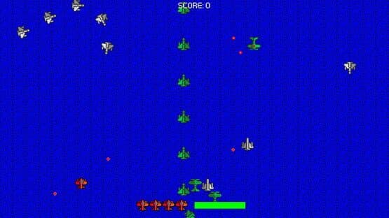 Tiger Fighter 1931: Tora! MP037 — screenshot 2