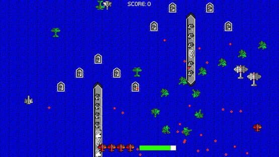 Tiger Fighter 1931: Tora! MP033 — screenshot 2