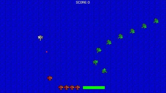 Tiger Fighter 1931: Tora! MP035 — screenshot 2