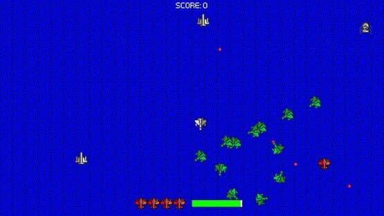 Tiger Fighter 1931: Tora! MP017 — screenshot 2