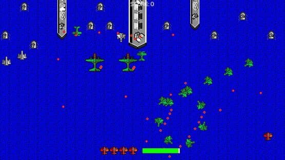 Tiger Fighter 1931: Tora! MP042 — screenshot 3