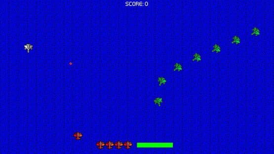 Tiger Fighter 1931: Tora! MP044 — screenshot 3