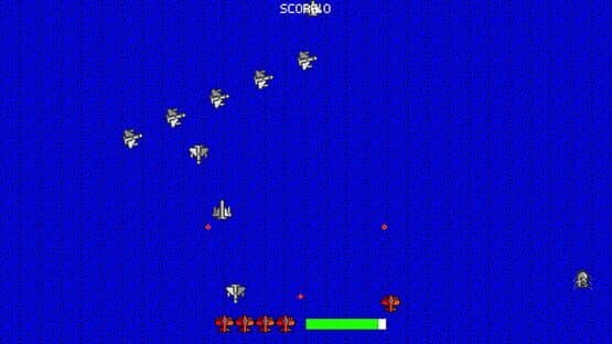 Tiger Fighter 1931: Tora! MP022 — screenshot 3