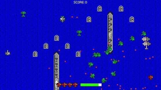 Tiger Fighter 1931: Tora! MP033 — screenshot 3