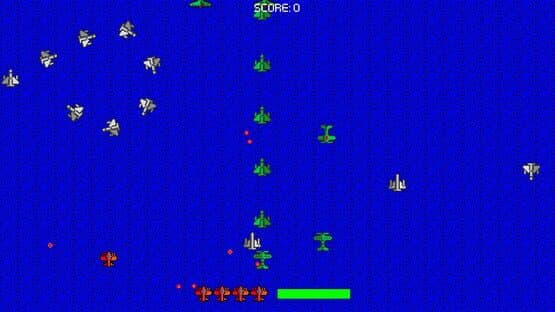 Tiger Fighter 1931: Tora! MP037 — screenshot 3