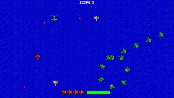 Tiger Fighter 1931: Tora! MP035 — screenshot 3