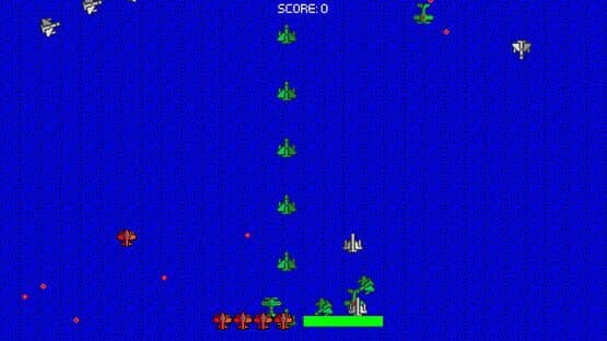 Tiger Fighter 1931: Tora! MP036 — screenshot 1