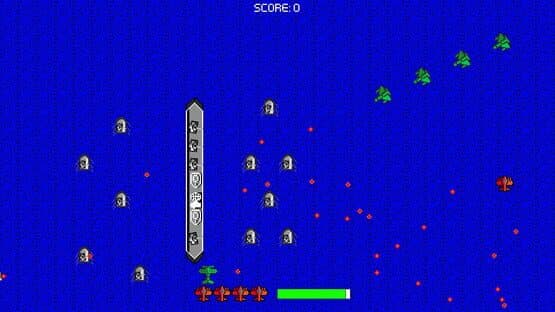 Tiger Fighter 1931: Tora! MP048 — screenshot 2