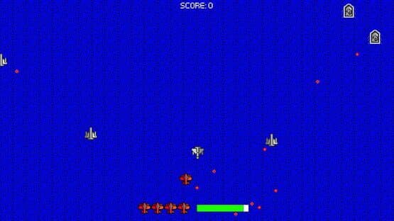 Tiger Fighter 1931: Tora! MP024 — screenshot 2