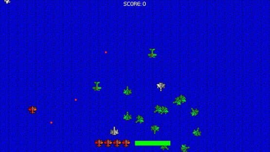 Tiger Fighter 1931: Tora! MP036 — screenshot 2