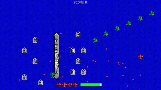 Tiger Fighter 1931: Tora! MP048 — screenshot 3