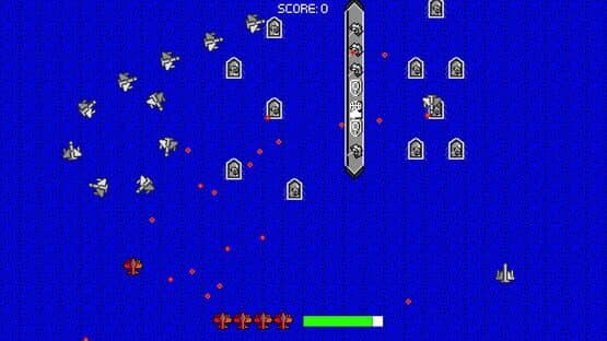Tiger Fighter 1931: Tora! MP053 — screenshot 3