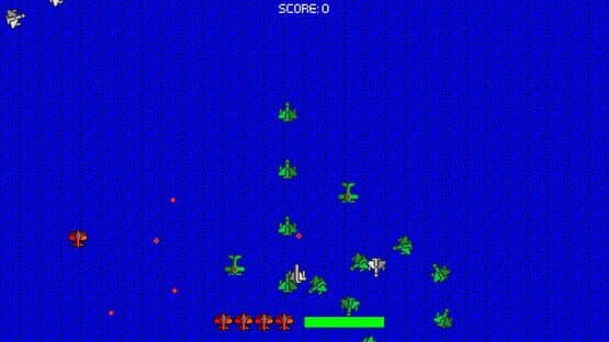 Tiger Fighter 1931: Tora! MP036 — screenshot 3