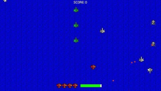 Tiger Fighter 1931: Tora! MP019 — screenshot 3