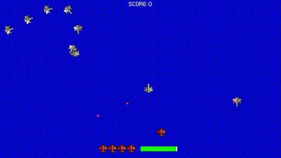 Tiger Fighter 1931: Tora! MP012 — screenshot 3