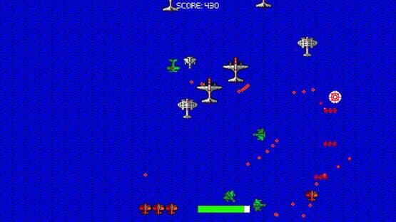 Tiger Fighter 1931: Tora! MP065 — screenshot 1