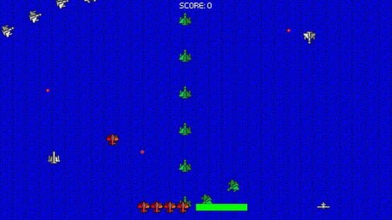 Tiger Fighter 1931: Tora! MP076 — screenshot 2