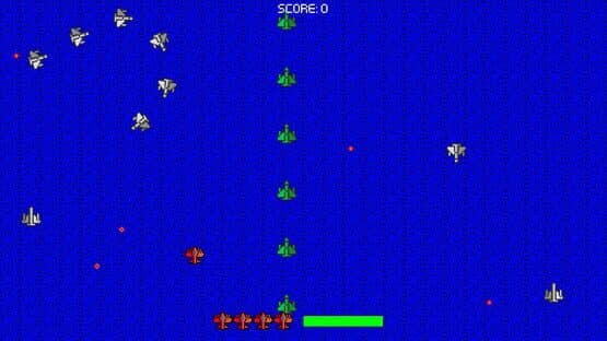 Tiger Fighter 1931: Tora! MP076 — screenshot 3