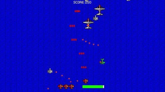 Tiger Fighter 1931: Tora! MP064 — screenshot 3