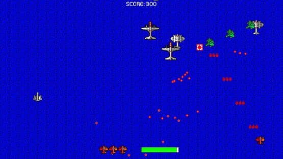 Tiger Fighter 1931: Tora! MP065 — screenshot 3