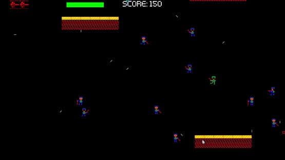 Tiger Soldier I: MP059 — screenshot 3