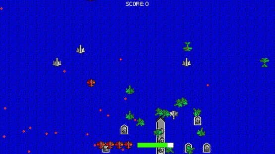 Tiger Fighter 1931: Tora! MP089 — screenshot 3