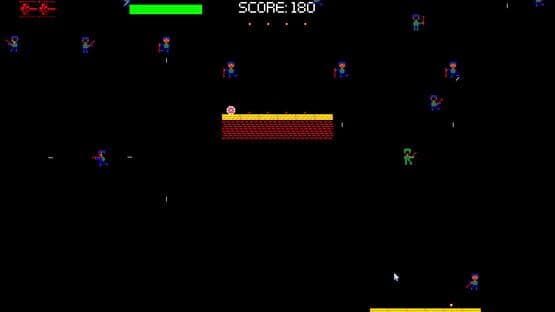Tiger Soldier I: MP082 — screenshot 2