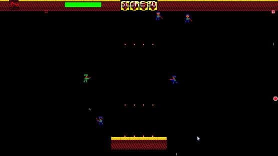 Tiger Soldier I: MP030 — screenshot 2