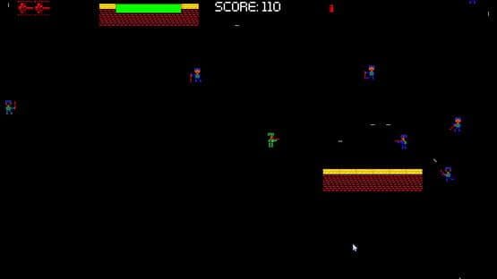 Tiger Soldier I: MP041 — screenshot 3