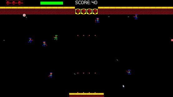 Tiger Soldier I: MP019 — screenshot 3
