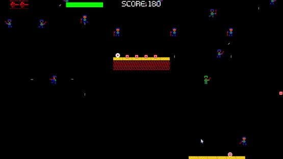 Tiger Soldier I: MP082 — screenshot 3