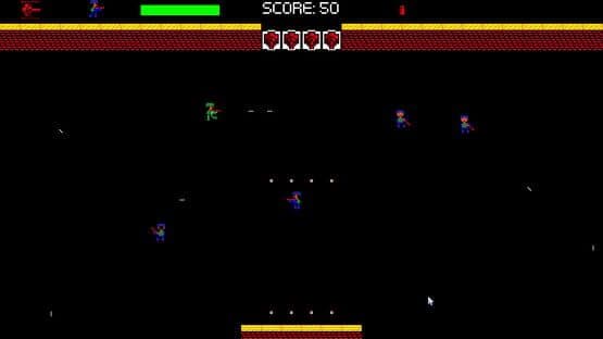 Tiger Soldier I: MP030 — screenshot 3