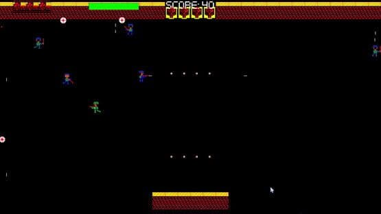 Tiger Soldier I: MP017 — screenshot 3