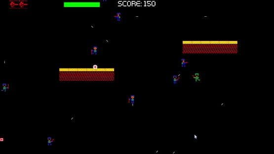 Tiger Soldier I: MP067 — screenshot 2