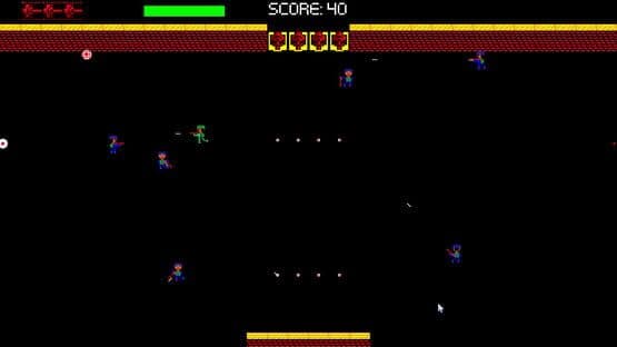 Tiger Soldier I: MP020 — screenshot 2