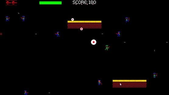 Tiger Soldier I: MP080 — screenshot 2