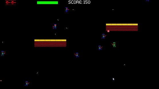 Tiger Soldier I: MP067 — screenshot 3