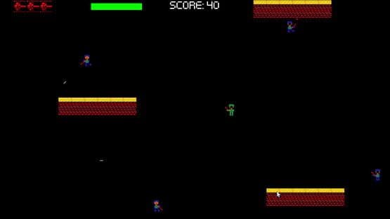 Tiger Soldier I: MP010 — screenshot 3