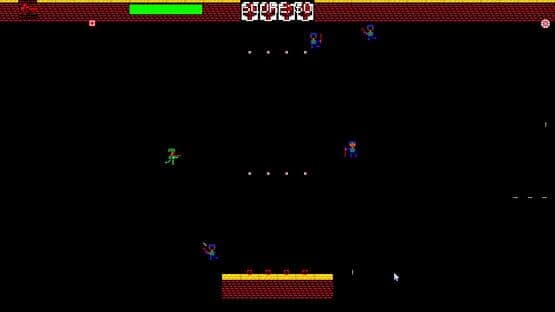 Tiger Soldier I: MP028 — screenshot 1