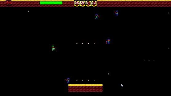 Tiger Soldier I: MP028 — screenshot 2