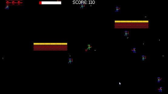 Tiger Soldier I: MP039 — screenshot 3