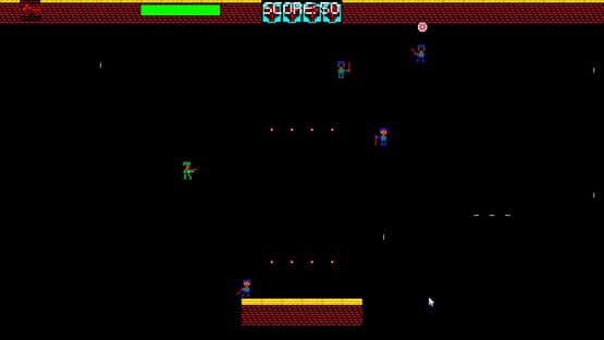 Tiger Soldier I: MP028 — screenshot 3