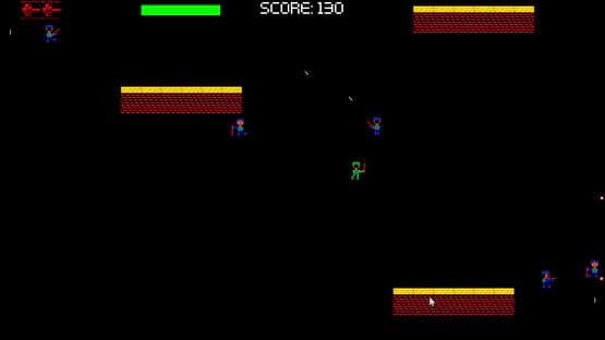 Tiger Soldier I: MP044 — screenshot 1