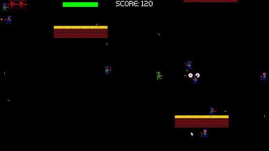 Tiger Soldier I: MP044 — screenshot 2